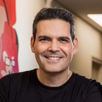 Alon Rabinovitz avatar image