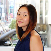 Stella Kim avatar image