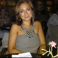 Miranda Economides avatar image