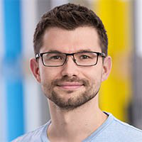 Patrick Rudolph avatar image