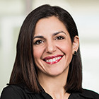 Jamillia Ferris avatar image