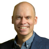 James Gowers avatar image