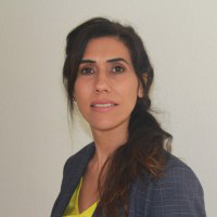 Tehila Ben-Moshe avatar image