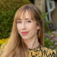 Avital Levitzky avatar image