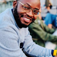 Brian Best avatar image