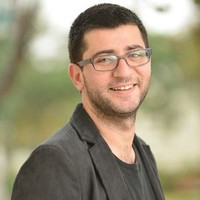 Udi Liberman avatar image