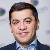 Tigran Mamikonian avatar image