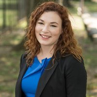 Amelia Shister Graytock avatar image