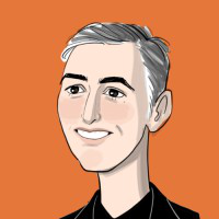 Jonathan Griffit avatar image