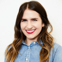 Hayley Saltzman avatar image