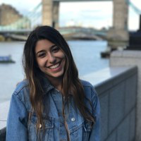 Negin Akhavan avatar image