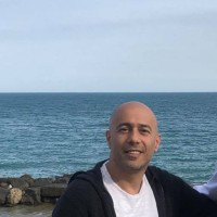 Amir Turgeman avatar image