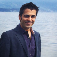 Oran Mordechai avatar image