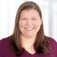 Luana Crawford avatar image