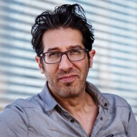 Eitan Chitayat avatar image