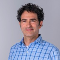 Nir Kluberg avatar image