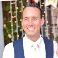 Tim Barrett avatar image