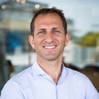 Ori Bakal avatar image