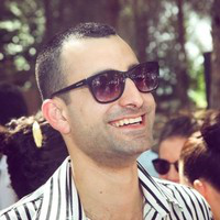 Lior Epel avatar image