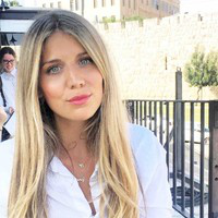 Shany Aiache avatar image