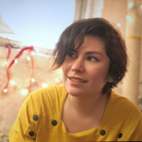 Eva Romito avatar image