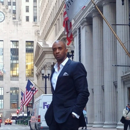 Shawn Baldwin avatar image