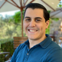 Brandon Calamaras avatar image