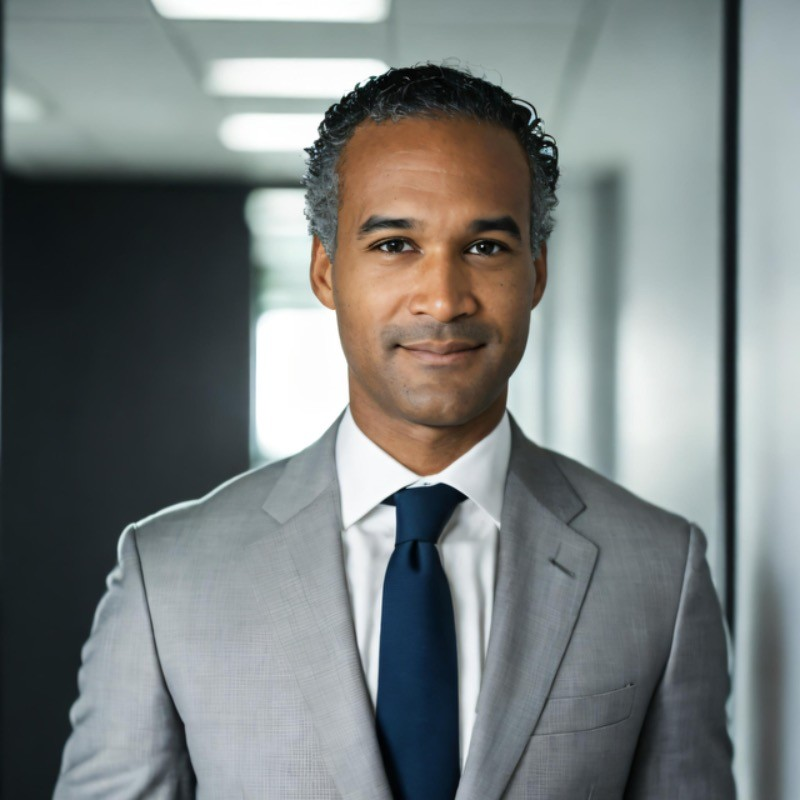 Claudio Ochoa avatar image