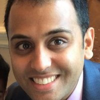 Aashish Shukla avatar image