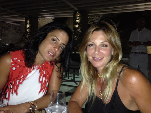 Kristine Matarazzo avatar image