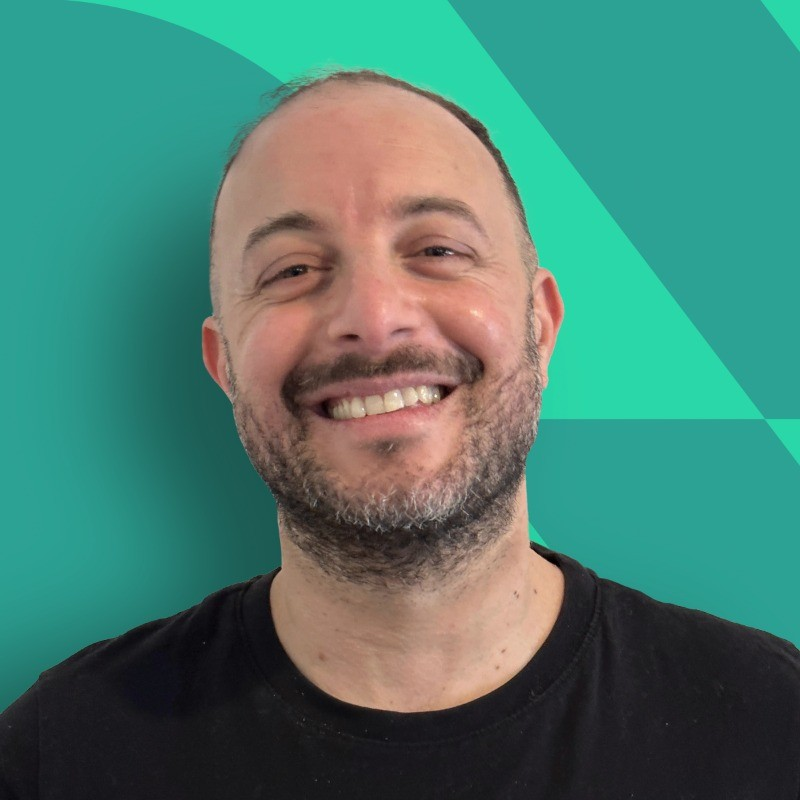 Federico Garabedian avatar image