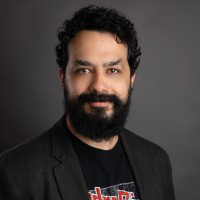 Amer Arab avatar image