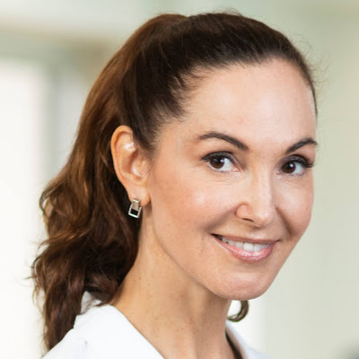 Jasmine Gorton avatar image