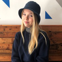 Phoebe Froeb avatar image