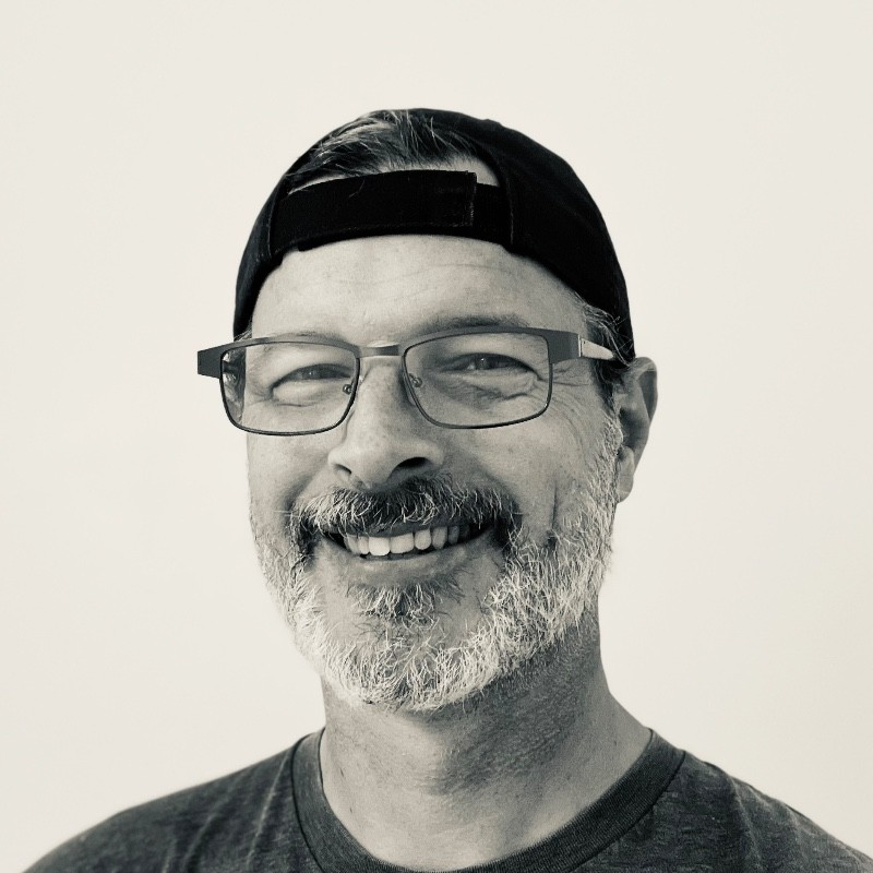 Michael Sitarzewski avatar image