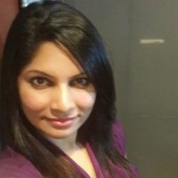 Jenita Monteiro avatar image