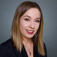 Maria Sears avatar image