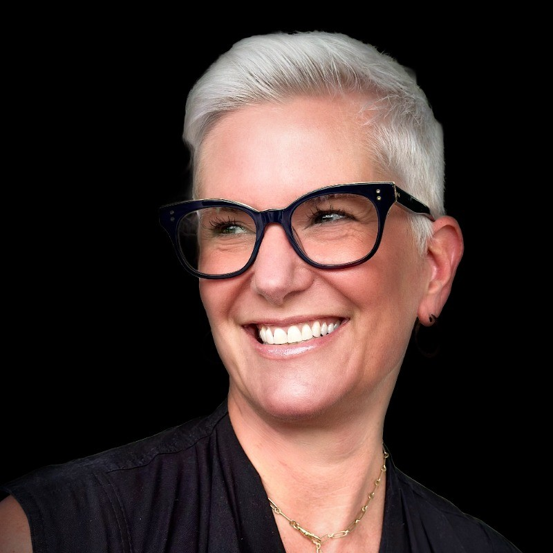 Jil Dasher avatar image