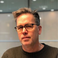 Steve Clark avatar image