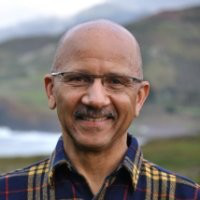 Chuck Collins avatar image