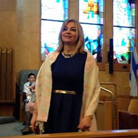 Galine Yankulin avatar image