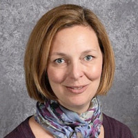 Melissa Martin avatar image