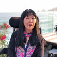 Laure Wang avatar image