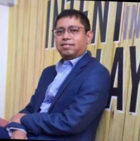 Dippankar Halder avatar image