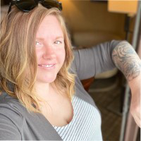 Tamara Rogers avatar image