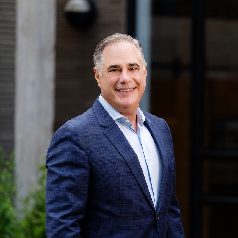 Jerry Hug avatar image