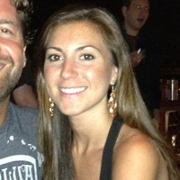 Gina Ferrugio avatar image