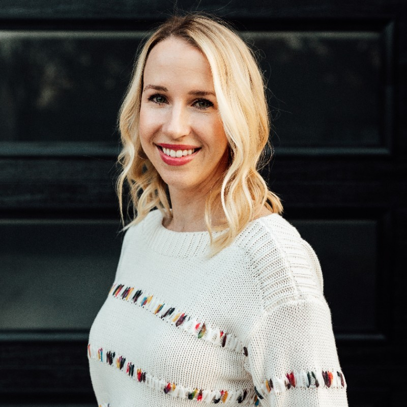 Natalie Wolfe avatar image