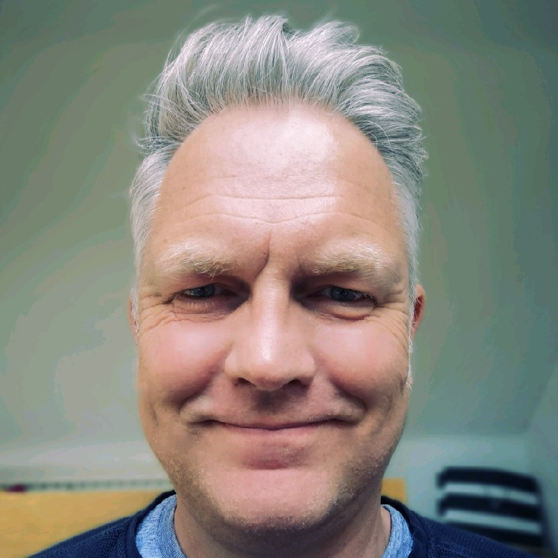 Matthew Curley avatar image