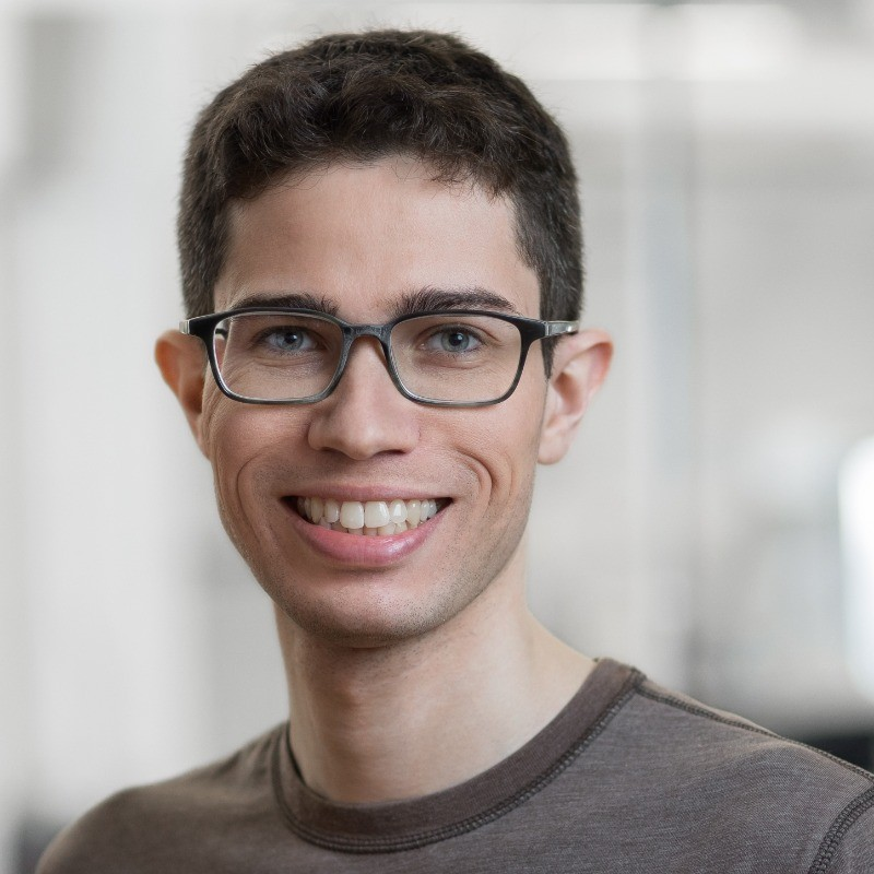 Sam Gross avatar image